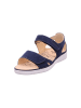 Ganter Sandalen für Damen in blau