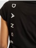 DNGRS Dangerous T-Shirt in black