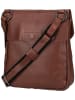 Harold's Handtasche Caugio CAU19 in Cognac