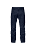 FJÄLLRÄVEN Outdoorhose Nils Trousers M in Marine