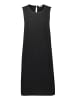 CARTOON Jerseykleid ohne Arm in Schwarz