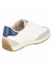 Gant Schnürhalbschuh in white