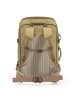 Cabinzero Adventure Cabin Bag ADV 42L Rucksack 55 cm in moonstone