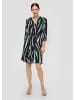 s.Oliver Kleid  in  59A2_navy