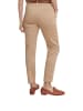 comma 7/8-Hose in Beige