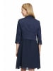 BETTY & CO Bolero für Damen in navyblau