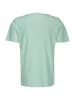 19V69 Italia by Versace T-Shirt Luca in blau