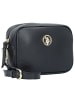 U.S. Polo Assn. Arlington Umhängetasche Leder 21 cm in black