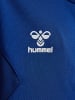 Hummel Hummel Reißverschluss Jacket Hmlauthentic Multisport Kinder in TRUE BLUE