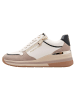 Marco Tozzi Sneaker in CREAM COMB