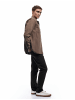 KOTON HOSEN in Khaki
