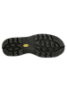 CARHARTT  Sicherheitsschuhe Detroit Chukka Boot in schwarz in schwarz