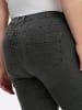 sheego Jeans in anthrazit-grey-denim