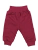 TupTam Baby Pumphose 5er Pack in grau/rot