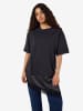 Noisy may T-Shirt in Obsidian1