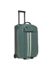 Vaude Rollenreisetasche Takutea in Agave - (B)38 x (H)65 x (T)31 cm