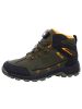 Lico Stiefel Ridgeway in Grün