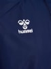 Hummel Trainingsjacke "Lead 2.0 All-Weather Jacket" in Blau