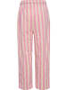 Hummel Verstellbare Taille Hose Hmlmio Kinder in PINK LADY