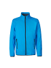 IDENTITY Soft Shell-Jacke core in Azur