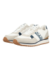 Napapijri Sneaker Weiß/Navy
