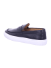 The Original 1936 Copenhagen Slipper in schwarz