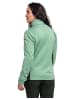 Schöffel Fleecejacke "Fleece Jk Style Milagle WMS" in gem jade