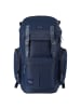 Nitro Daypacker - Rucksack 46 cm in night sky