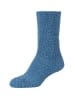 camano Socken cosy 4er Pack ashley blue