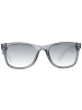 Skechers Unisex Sonnenbrille Rechtwinklig Grau