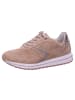 Gabor Comfort Sneaker  in Beige