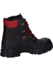 HAIX Halbschuhe Airpower XR3 in schwarz in schwarz