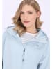 Schmuddelwedda Women Jacket in light blue