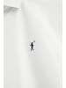 Polo Club Hemd MAN RIGBY GO OLIVIER LONG SLEEVE SLIM FIT in weiß