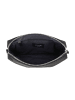 Joop Jeans Schultertasche 'Lietissimo Loretta in Schwarz 22,00 x 15,00 x 4,00 cm'