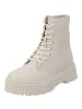 palado Schnürstiefeletten in OFF WHITE