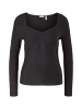 s.Oliver BLACK LABEL Pullover langarm in Schwarz