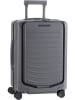 Porsche Design Koffer & Trolley Roadster 4W Trolley S Business in Anthracite Matt