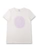 Sanetta Schlafshirt in Beige