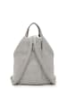 Tamaris Rucksack TAS Nele in lightgrey