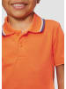 s.Oliver Polo-Shirt in 0061_orange