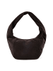 Liebeskind Berlin Farrah Schultertasche M Leder 45 cm deep soil