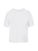 Mister Tee T-Shirt in white