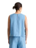 Marc O'Polo DENIM Gestreiftes Top boxy in Light Blue