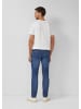 s.Oliver Jeans-Hose NELIO  in  58Z3_dunkelblau