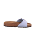 Birkenstock Komfort Stiefel in blau