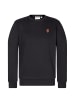 naketano Sweatshirt Rainerius Black