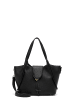 Tamaris Shopper TAS Manuela in black