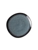 like. by Villeroy & Boch Brotteller Lave in – 17,6 x 16,8 cm in Gris
