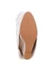 Ital-Design High Heel in Beige